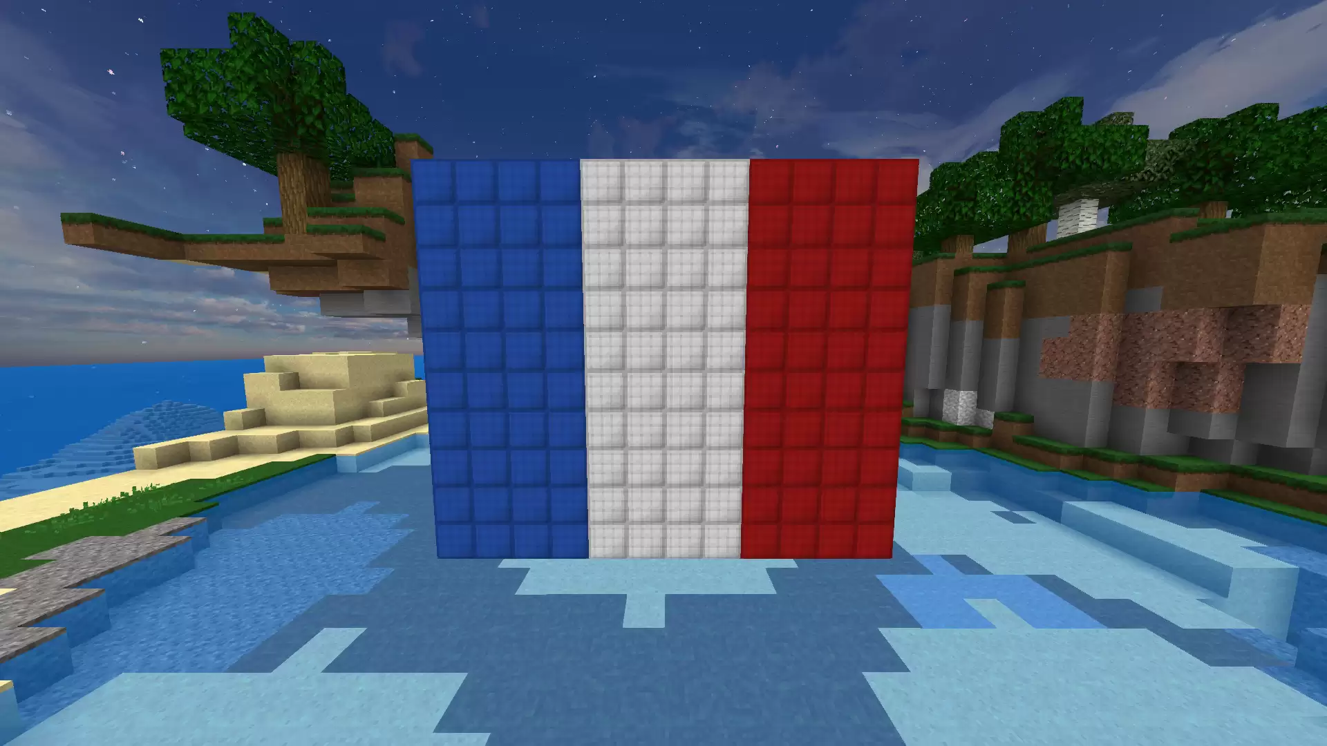 Glorious Pack – TFP Edition texture pack preview